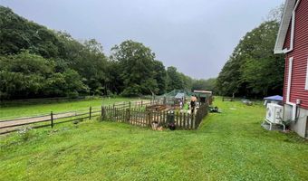 82 Old Brown Rd, Union, CT 06076