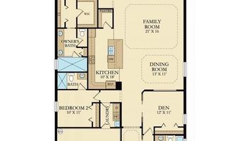 5938 Berwick Ln, Ave Maria, FL 34142