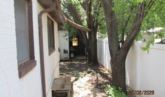 217 Barnes, Alva, OK 73717