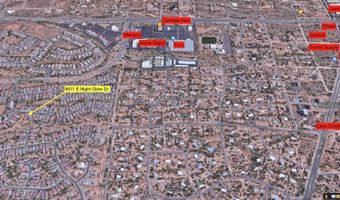 4611 E NIGHT GLOW Dr, Cave Creek, AZ 85331