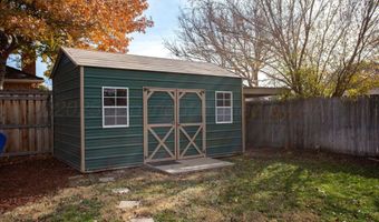 7305 QUEENS Pl, Amarillo, TX 79109