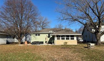 505 NW Bergen St, Adams, MN 55909