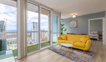 909 Kapiolani Blvd 3002, Honolulu, HI 96814