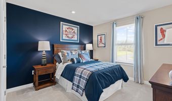 852 Leni Way Plan: Columbia, Aberdeen, MD 21001