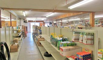 645 Evansville Rd, Brownington, VT 05860