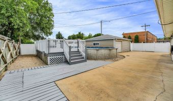 12247 S Avers Ave, Alsip, IL 60803
