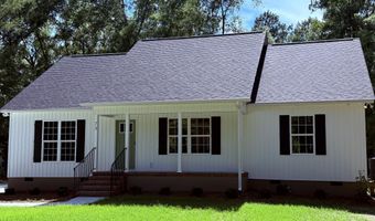 73 Hickory St, Barnwell, SC 29812