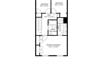 3836 BRIGHTON Ct, Alexandria, VA 22305