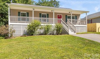 76 Selwyn Rd, Asheville, NC 28806