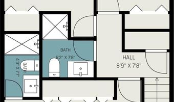 731 Skynob Dr, Ann Arbor, MI 48105