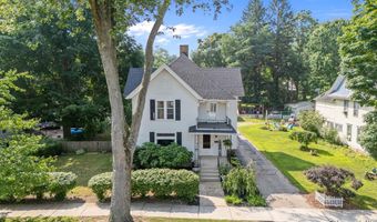 521 Trowbridge St, Allegan, MI 49010