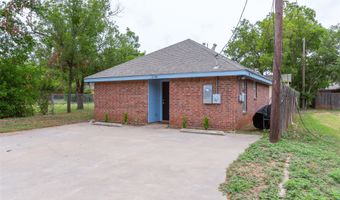 634 E N 16th St B, Abilene, TX 79601
