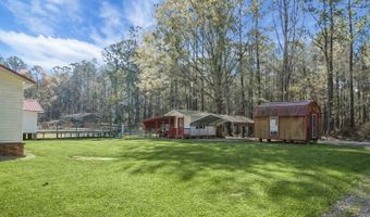 274 Rae Ln, Bonneau, SC 29431