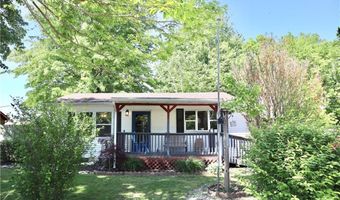 1310 W Kenwood Dr, Austin, IN 47102