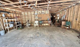 3938 Saint Clara Rd, Alum Bridge, WV 26321
