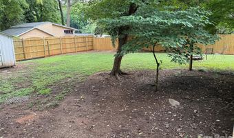4920 Raymond Pl, Charlotte, NC 28205