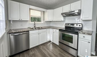 44 TWIN OAKS Dr, Anniston, AL 36207