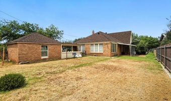 1781 University Blvd, Abilene, TX 79603
