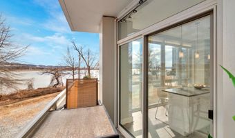 88 V St SW 201, Washington, DC 20024