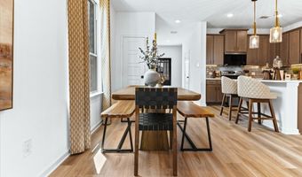 2707 Weston Way Plan: Concord II, Anna, TX 75409