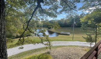 462 Lake View Dr, Barbourville, KY 40906