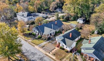 116 Ellis Ave, Abbeville, SC 29620