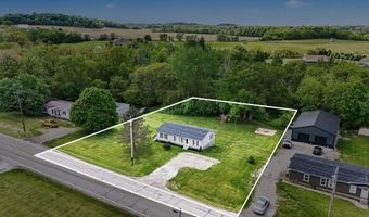 9274 Cincinnati-Zanesville Rd SW, Amanda, OH 43102