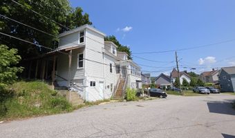 22 Gerrish St, Berlin, NH 03570
