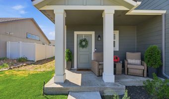 12901 W 1ST Ave, Airway Heights, WA 99001