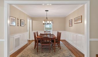 1104 Fallen Oak Dr, Apex, NC 27502