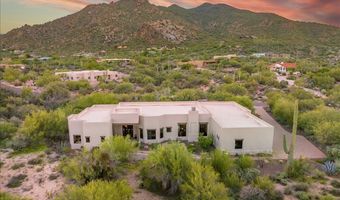 37021 N LAZY BURRO Rd, Carefree, AZ 85377