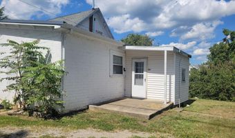 308-310 S Simon St, Ada, OH 45810