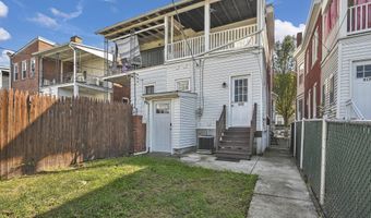 415 FRANKLIN St, Reading, PA 19611