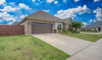 50 High Water Dr, Benton, LA 71006