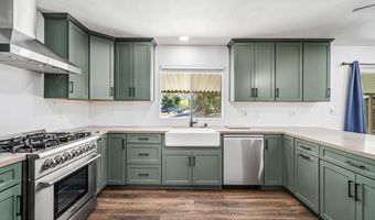 2726 Bent Spur Dr, Acton, CA 93510