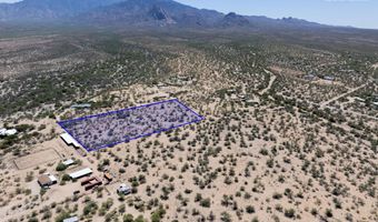 Old Mesquite Way 2, Amado, AZ 85645