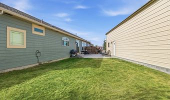 204 ABILENE Loop, Burns, WY 82054