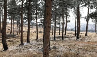 3434 Davis Ranch Rd, Bellvue, CO 80512