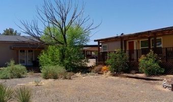 1265 S Patrick Henry Ct, Big Water, UT 84741