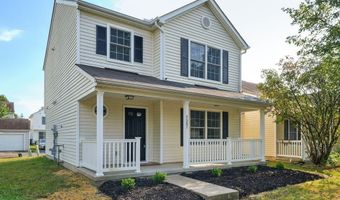 3085 Representation Ter 213, Columbus, OH 43207