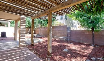 7312 Desert Eagle Rd NE, Albuquerque, NM 87113