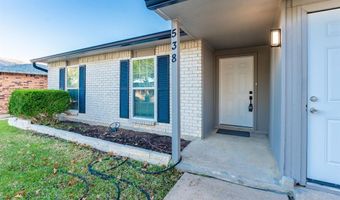 538 Hawthorne Dr, Allen, TX 75002