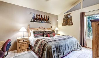 22 Valle Grande Trl N, Angel Fire, NM 87710