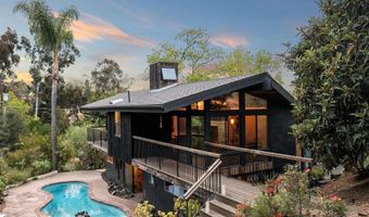 9364 Edgewood Dr, La Mesa, CA 91941