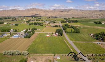 5 Longhorn Dr, Cody, WY 82414