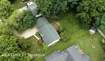 824 Gerald, Flushing, MI 48433