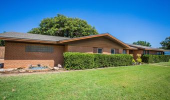 812 1st St, Abernathy, TX 79311