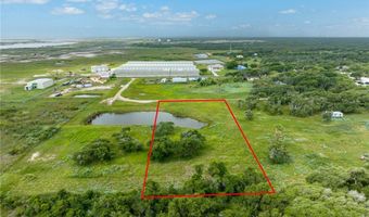 148 Vanderworth Ln, Aransas Pass, TX 78336
