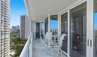 21055 Yacht Club Dr 1804, Aventura, FL 33180