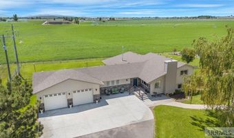 989 W 50 N, Blackfoot, ID 83221